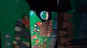 я играю в девяносто девять ночей четвёртая часть