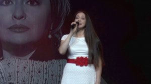 Алёна Петровская - Родители наши (О. Фельцман - Ю. Гарин)