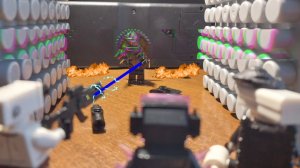 8 серия скибиди туалет.