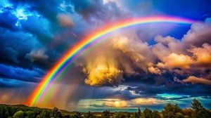 Отчёт в СП Радуга 5. Желтая неделя.