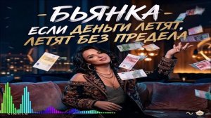Бьянка - Если Деньги Летят, Летят Без Предела (Single) (2026)