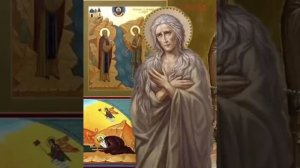 Чтение на каждый день поста. Среда.