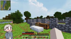 СТРИМ МАЙНКРАФТ !!!