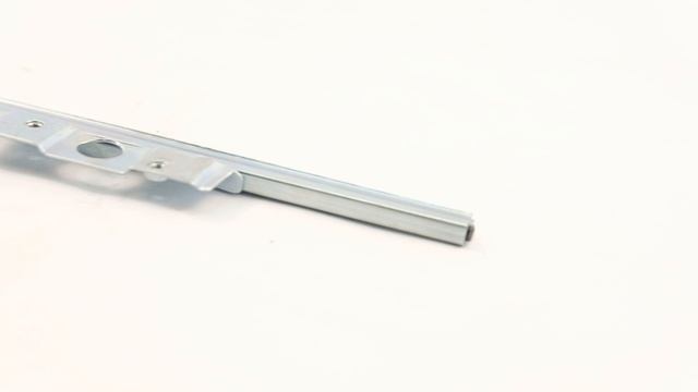 Обойма ВАЗ-2110 опускного стекла передняя/задняя левая Lada Код: 3919