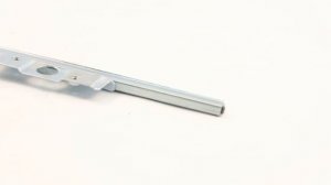 Обойма ВАЗ-2110 опускного стекла передняя/задняя левая Lada Код: 3919