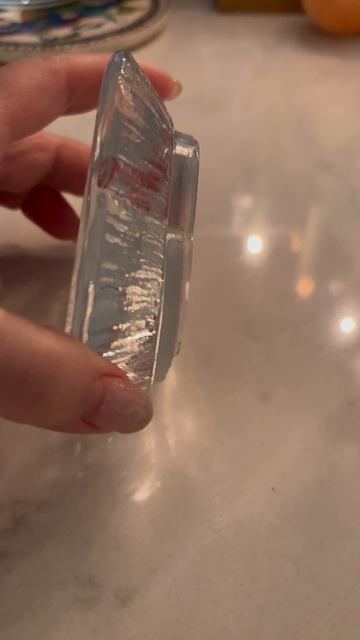 Хрусталик. Два драккара. Швеция. Nybro.