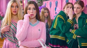 МОЮ СЕСТРУ УНИЗИЛИ ПЕРЕД ВСЕЙ ШКОЛОЙ!!! ДИАНА ЗАСТУПИЛАСЬ ЗА СЕСТРУ ДАНУ!!!