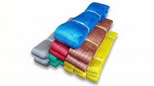 Производство и продажа текстильных строп