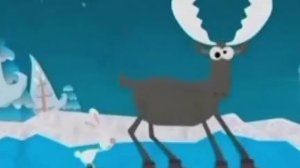 карусель зима заставка цаплей 2012 2013