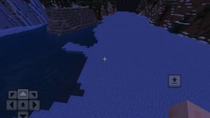 Майнкрафт и.. #38 КАК ЛОМАЕТСЯ БЛОК ЛЬДА