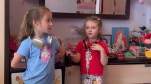 Страшилка про Компота