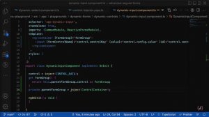 Decoded Frontend - 088 - Improve the Form Architecture with Dynamic Components Pt.3