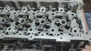 Сборка ГБЦ Euro 5 Hyundai H-1 (starex).