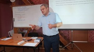 Проповедь по притчам Иисуса 15 | Понимание притч. Анализ притчи. Культурно-историчеcкая информация