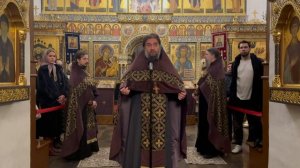 40 мучеников Севастийских