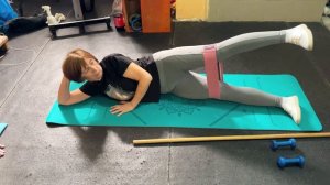 Круговая тренировка