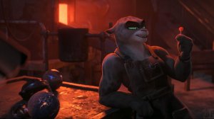 Вот почему она любит леденцы. Плохие парни 2. 2025