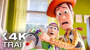 ИСТОРИЯ ИГРУШЕК 5 - НОВИНКА 2026 ГОДА ПРЕМЬЕРА