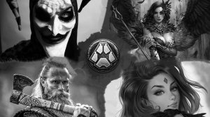 Мир Танков. Стальной охотник. Танк Beowulf. Карта Арзагир 4.04. Сборник.