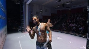 DSC_9374 - 5 Чемпионат Норильска по бодибилдингу и фитнесу 14.03.2026 ГЦК