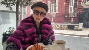 Эйфирчик о продлении жизни 🧁