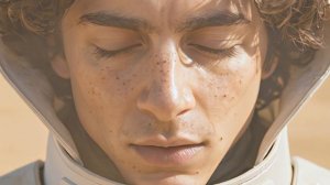 dune 3, дюна, часть 3