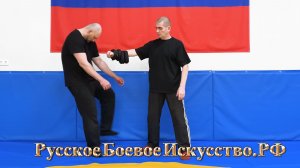 R377 = УДАР, ДОДАВЛИВАЕМ РАССЛАБЛЕННЫМ ВЕСОМ.