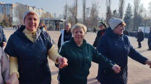 22 марта.С тобой я самая......