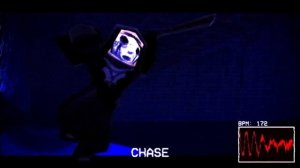nun slasher chase theme
