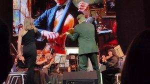 22.12.2024_Светлогорск. Классическая музыка в Янтарь Холл