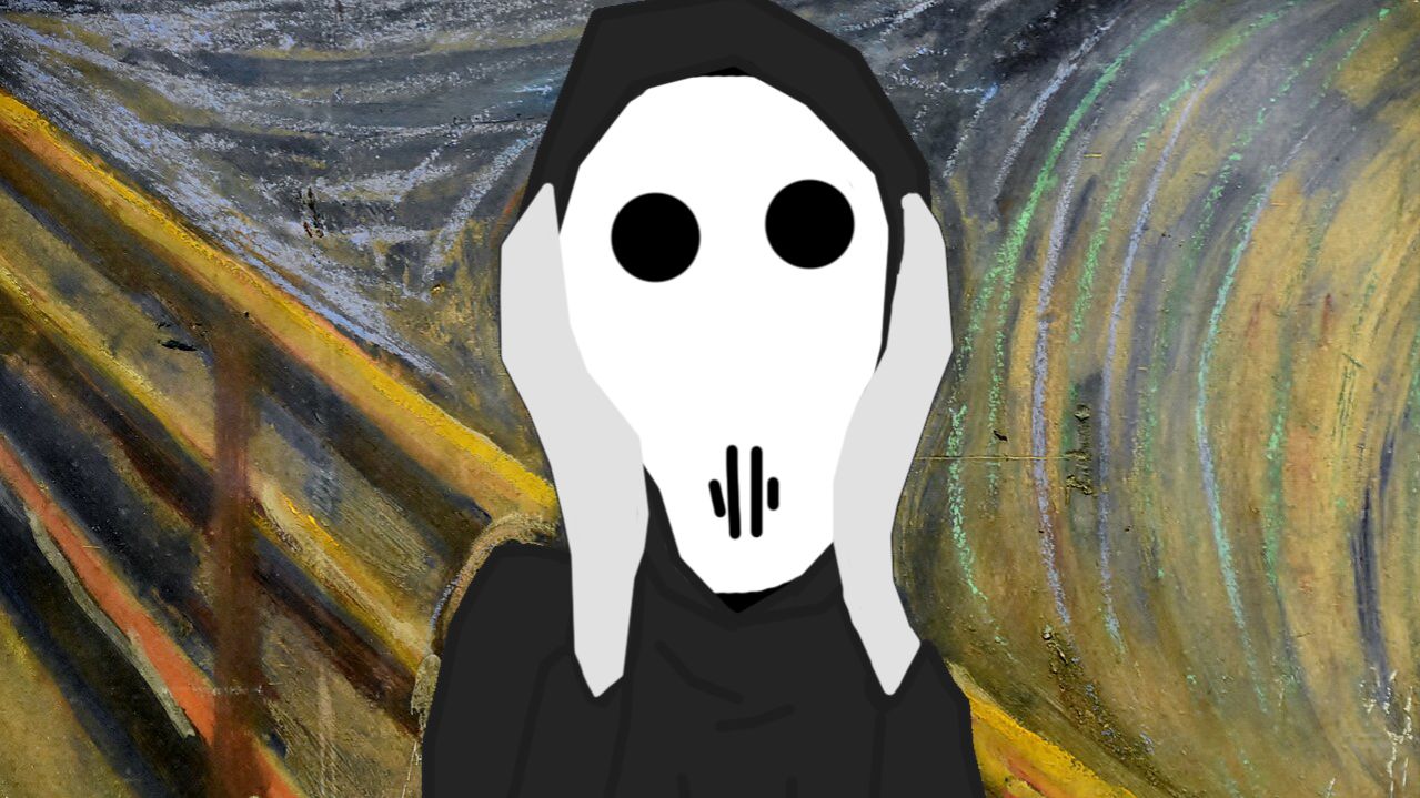 НАМ ВСЕМ PEACE, DEATH!!