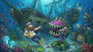 РАСТЕНИЯ ПРОТИВ ЗОМБИ Grafted mod pvz ПВЗ МОД Fusion Hybrid