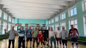 21.03.2026. Московское долголетие.