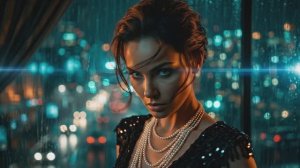 DJ Polkovnik & N-ASTI - Всё равно с тобой. Криминальная драма в стиле 90-х. Dance, новинки 2026 г.