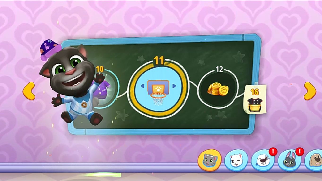 Том и его Друзья