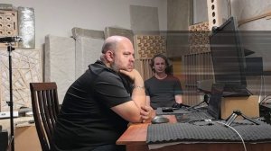 Антон Давидянц: знаменитый бас-гитарист о звуке и музыке