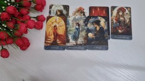 ЧТО ОН ОСОЗНАЛ В РАЗЛУКЕ С ВАМИ? | Гадание таро расклад