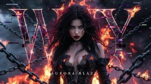 Why - Rage Emotional Awakening  Industrial Gothic Metal