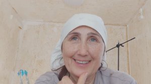 Посадка помидоров. Начала шпаклевать комнату. Дневник за 22 марта