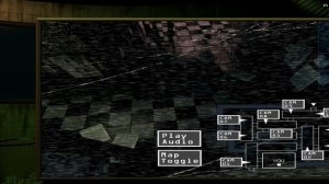 Фёдор помей совесть!