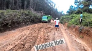 STUPID DRIVERS COMPILATION 2023 _ TOTAL IDIOTS IN TRUCKS & CARS FAILS _ DANGEROUS BAD DAY AT WORK (1