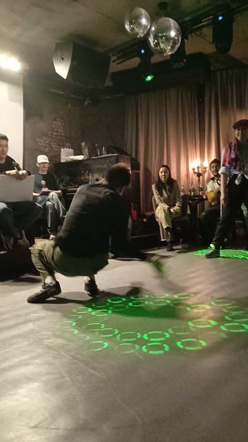 PHOENIX CREW 18th ANNIVERSARY 2ON2 BATTLES #11