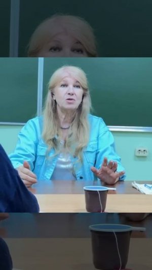 Описание тренинга по работе с блоками! (ДЭИР) Мочалова Ольга Васильевна