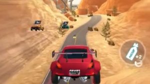 Race Master. Гонки на машинах