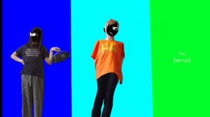 Коллаб с Луной :D