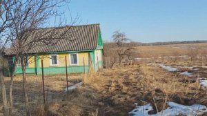 Уй СОТИЛАДИ 15 соток + 2 гектар, шахар 20км. Великие Луки р-н