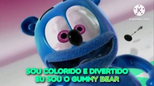 gummy stas на английском