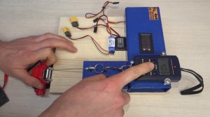 Лебедка на машину rc машину