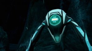 Макс Стил 2 сезон 7 серия (мультсериал, 2014)