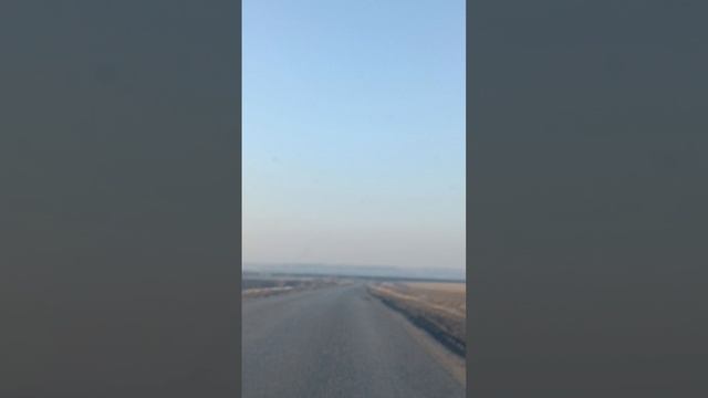 На рыбалку скатались, вот вам красивые виды Курской и частично Белгородской области